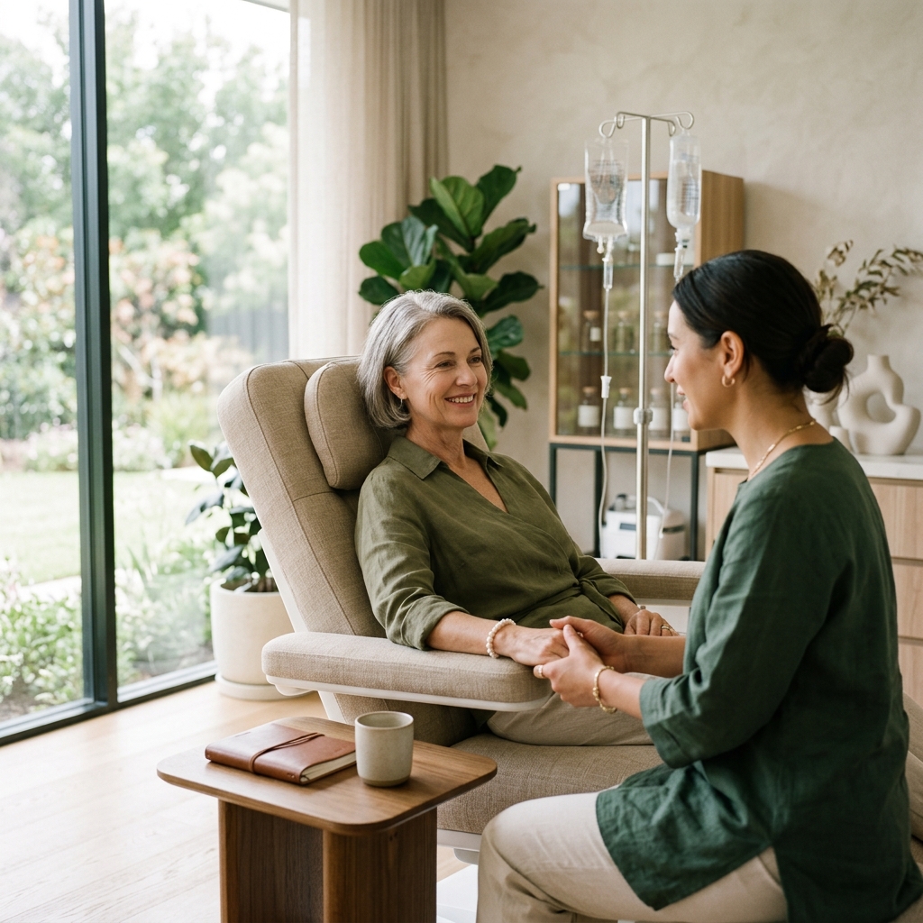 Health Protocol details