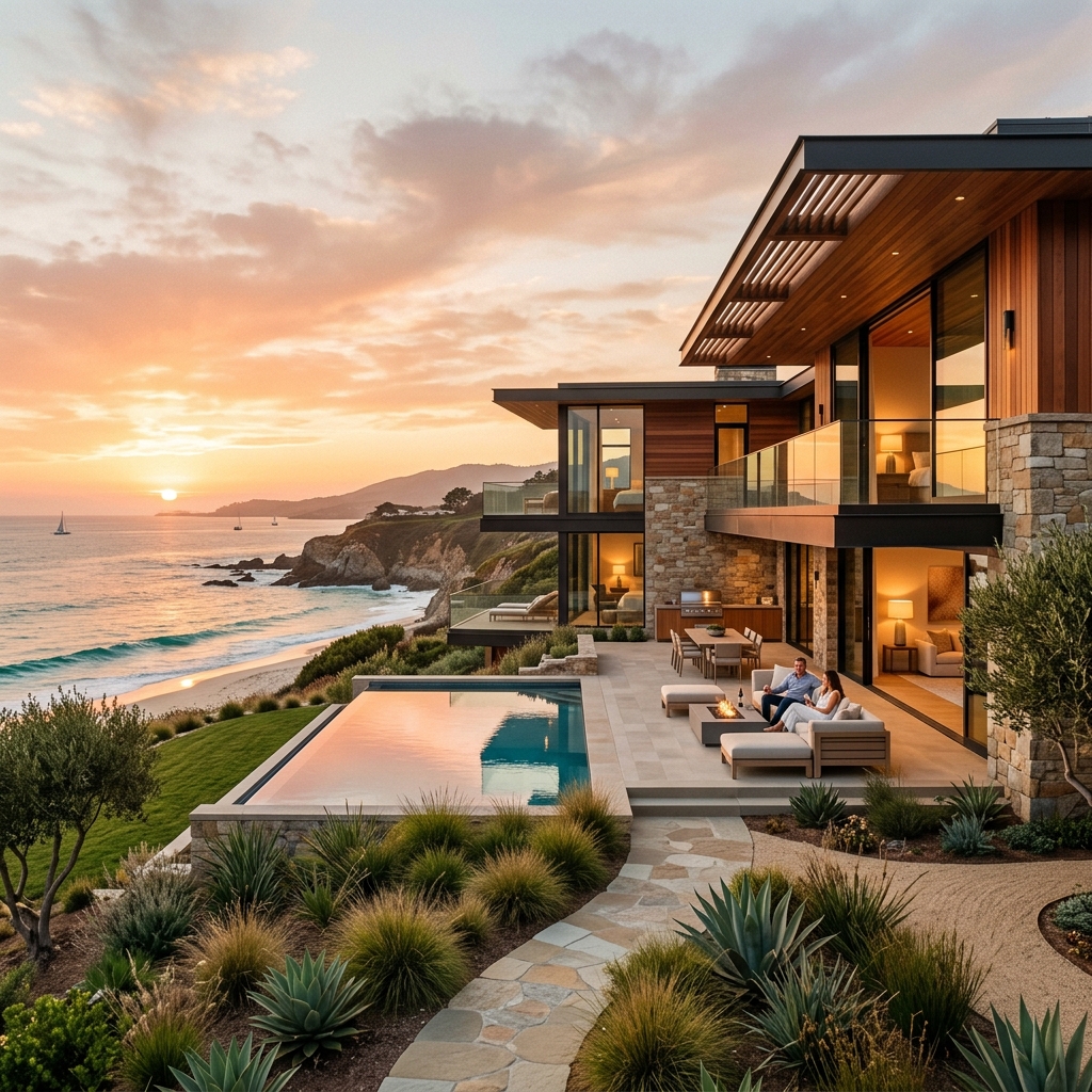 Stewardship architecture